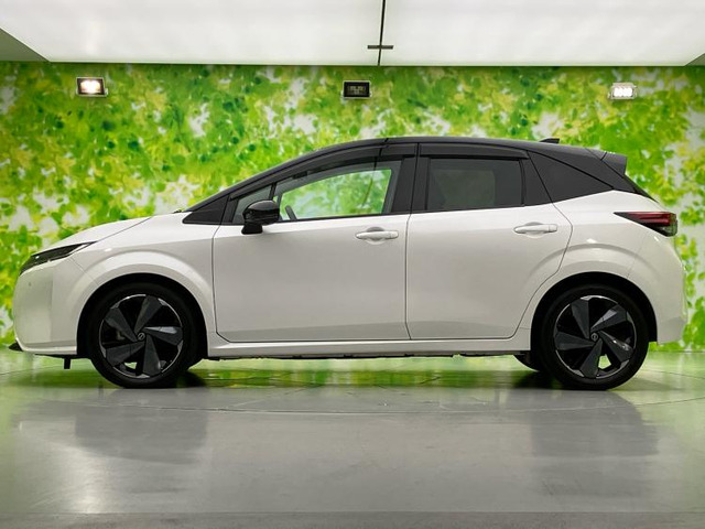 ノートオーラ1.2 G レザーエディション