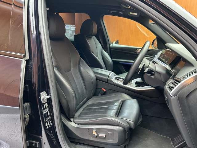 X5xドライブ 35d Mスポーツ 4WD