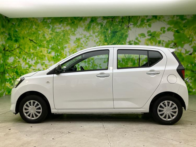 ミライースL SAIII