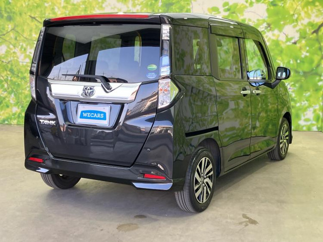 タンク1.0 カスタム G S