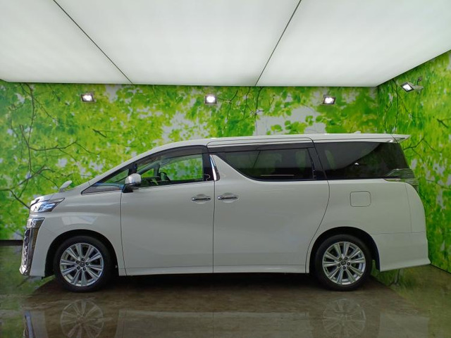 ヴェルファイア2.5 Z