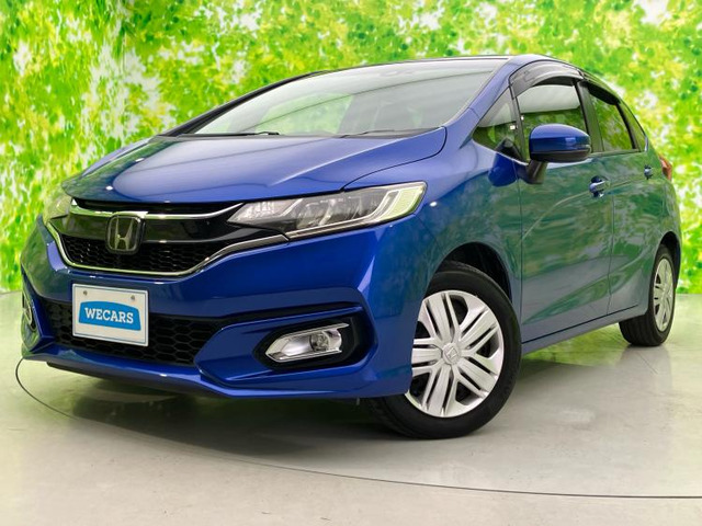 フィット1.3 13G L ホンダセンシング