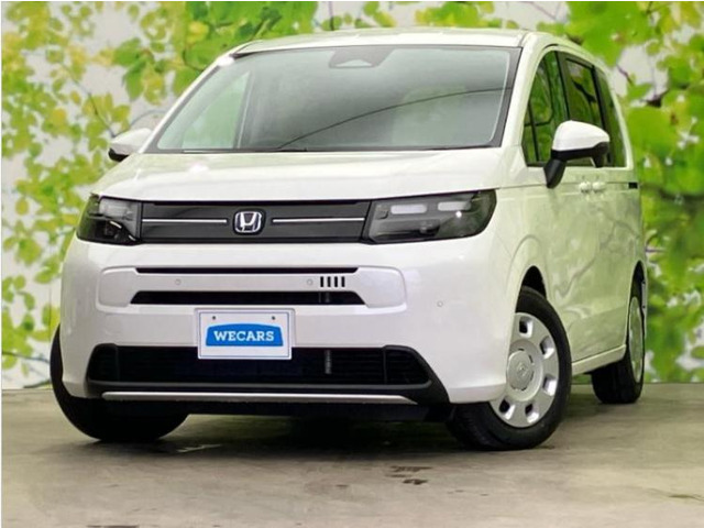 フリード1.5 e:HEV エアー