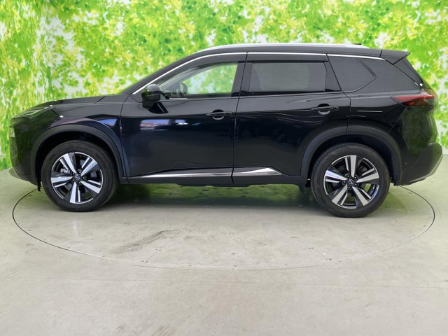 エクストレイル1.5 G e-4ORCE 4WD