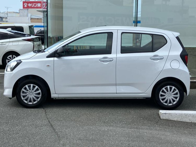 ミライースL SAIII