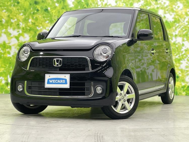 N-ONEプレミアム Lパッケージ