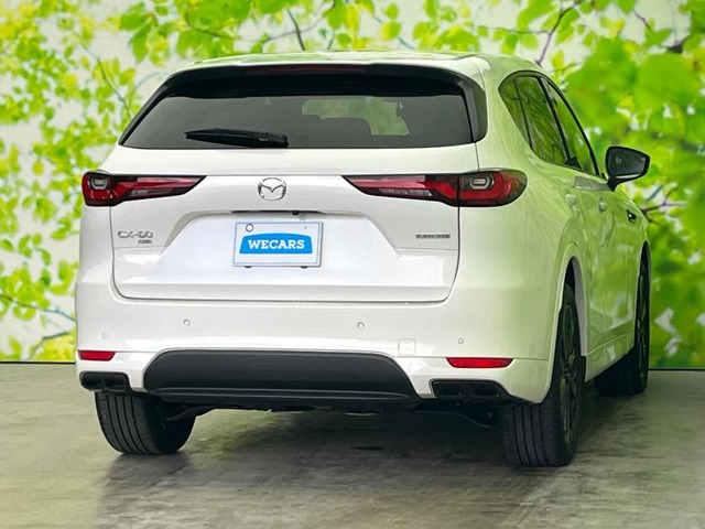 CX-603.3 XD ハイブリッド プレミアムスポーツ ディーゼル 4WD