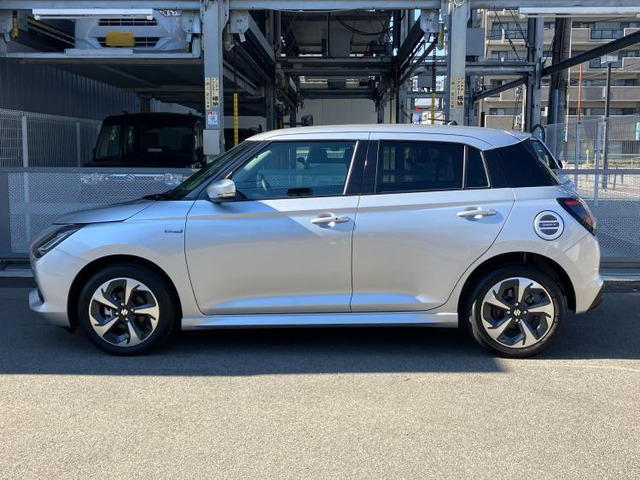 スイフト1.2 ハイブリッド(HYBRID) MZ