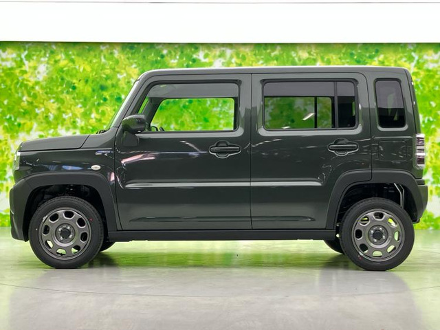 ハスラーハイブリッド(HYBRID) G