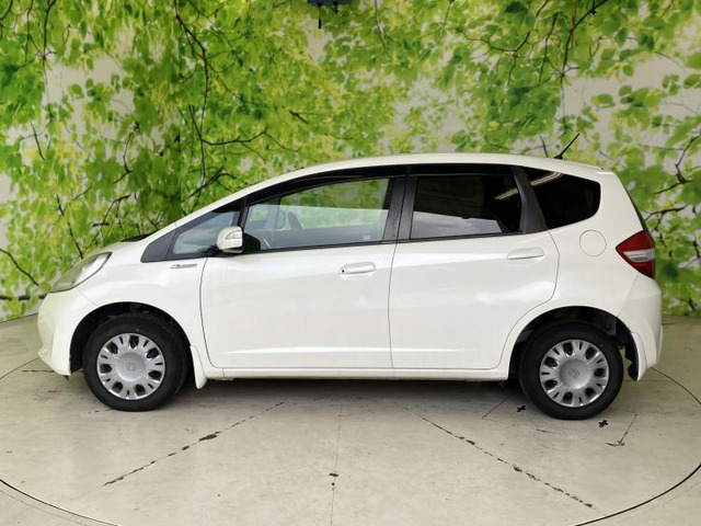 フィット1.3 G 10thアニバーサリー