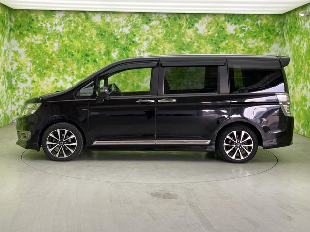 ステップワゴン