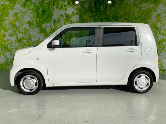 N-WGNL ホンダ センシング