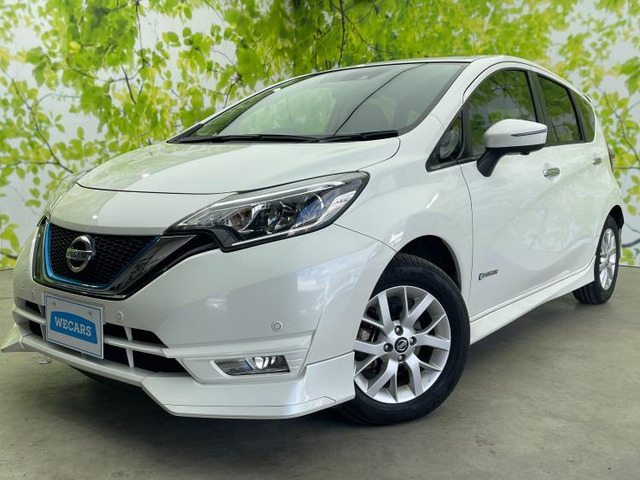 ノート1.2 e-POWER X