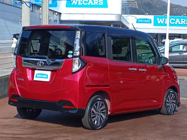 タンク1.0 カスタム G S