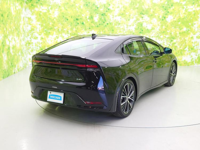 プリウス2.0 Z E-Four 4WD