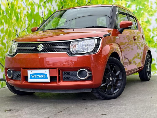 イグニス1.2 ハイブリッド(HYBRID)  MX