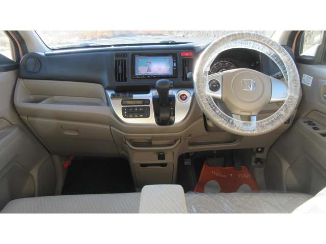 N-WGNG Lパッケージ