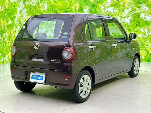 ミラトコットL SAIII