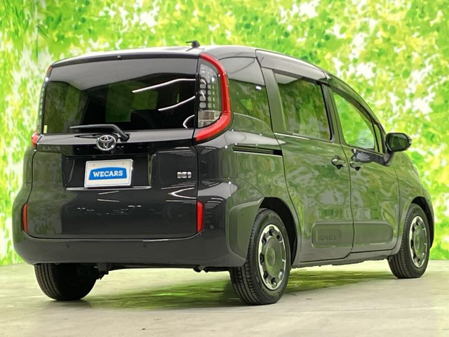 シエンタハイブリッド 1.5 Z