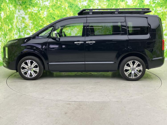 デリカD:52.2 P 4WD