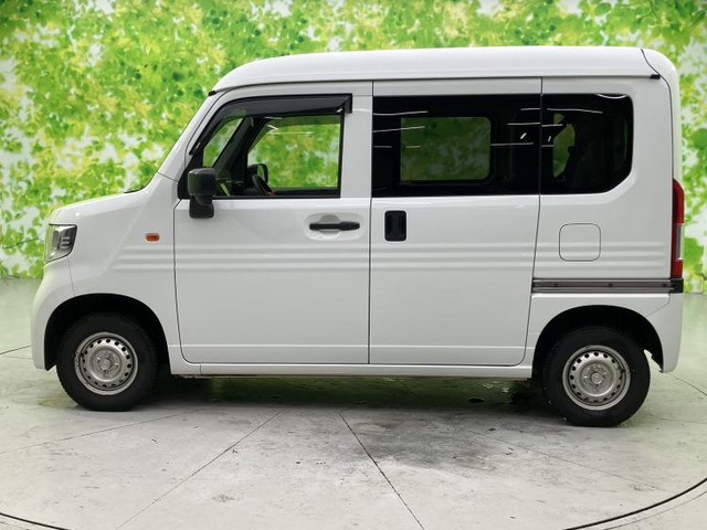 N-VANG ホンダセンシング 4WD