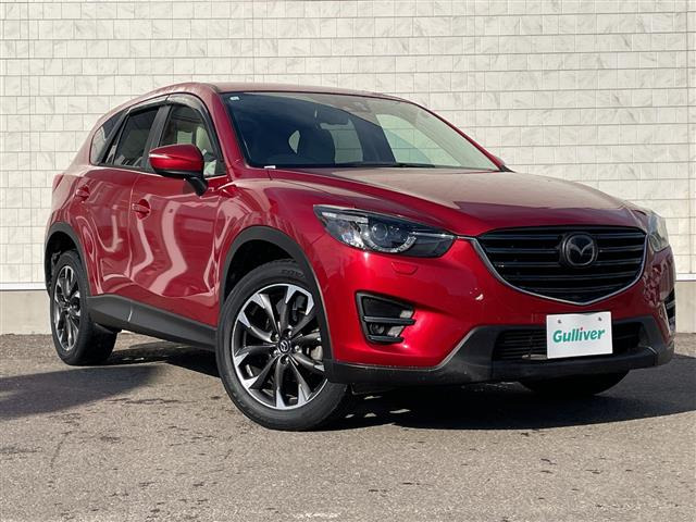 CX-52.2 XD Lパッケージ 4WD