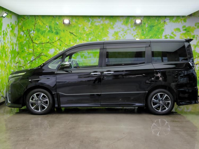 ヴォクシー2.0 ZS 煌III