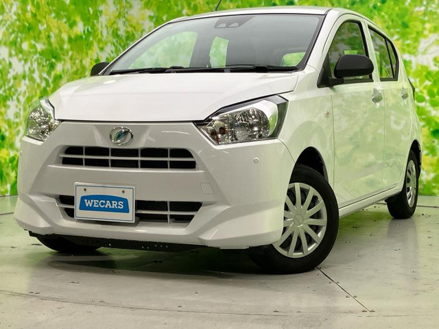 ミライースL SAIII