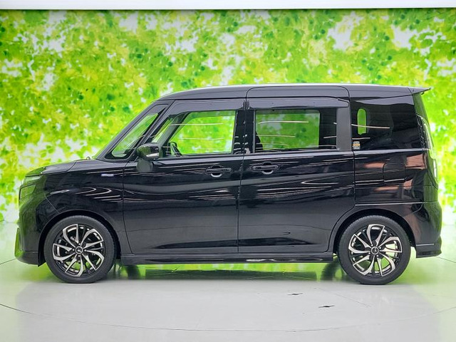 ソリオバンディット1.2 ハイブリッド(HYBRID) MV