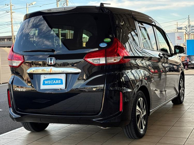 フリード1.5 G ホンダセンシング