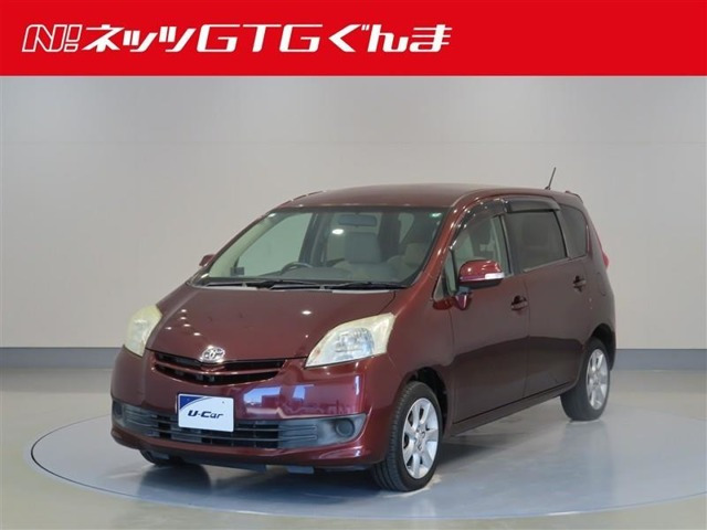 パッソセッテ1.5 G