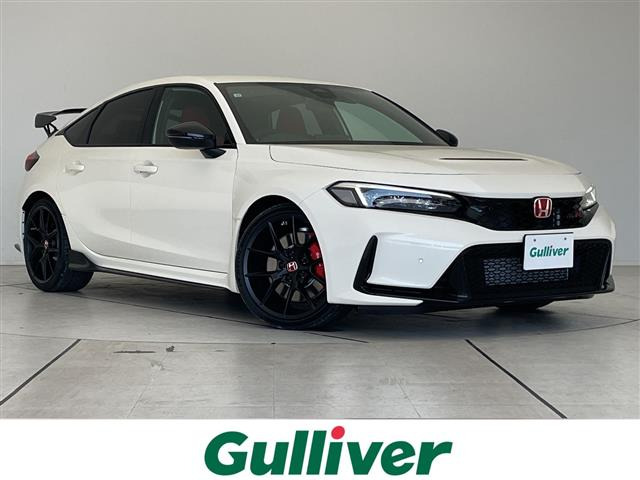 シビックタイプR2.0