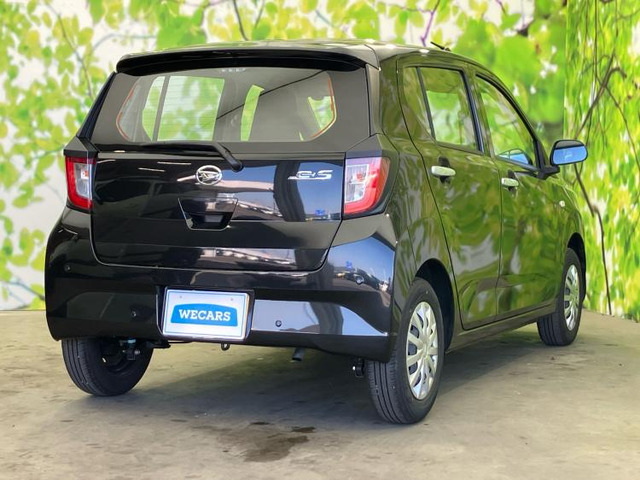 ミライースL SAIII