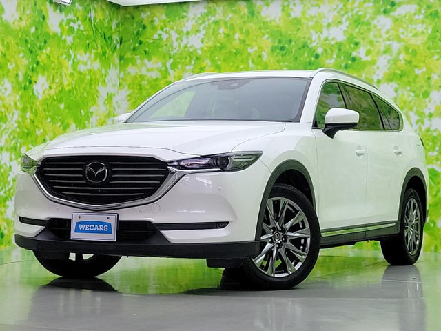 CX-82.2 XD Lパッケージ