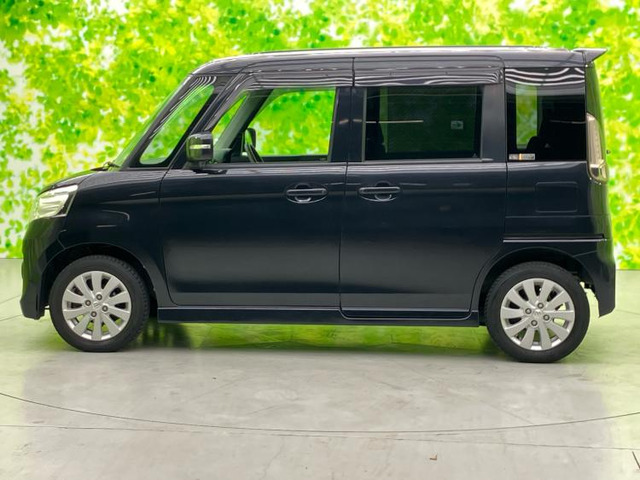 スペーシアカスタムXS