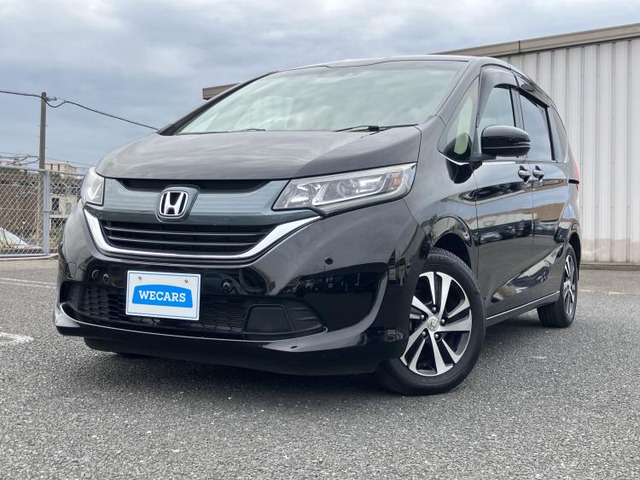 フリード1.5 G ホンダセンシング
