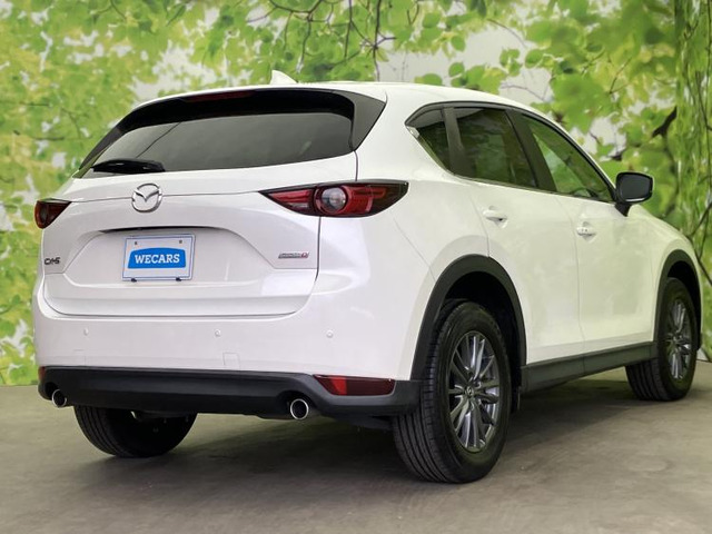 CX-52.2 XD プロアクティブ