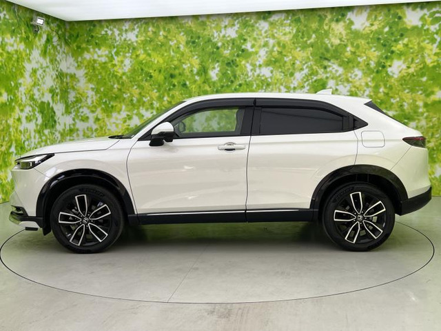 ヴェゼル1.5 e:HEV Z