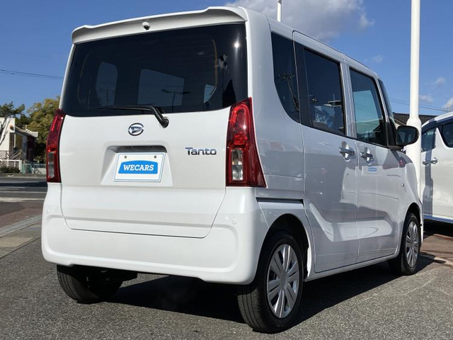 タントL