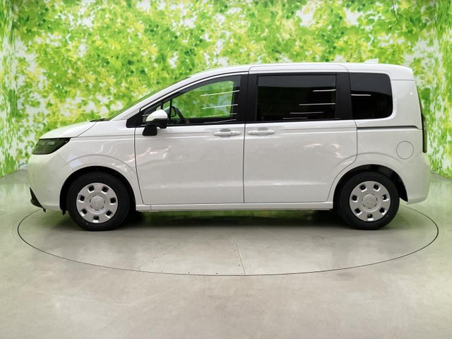 フリード1.5 e:HEV エアー