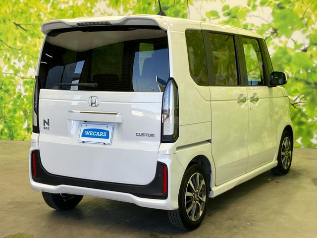 N-BOXカスタム