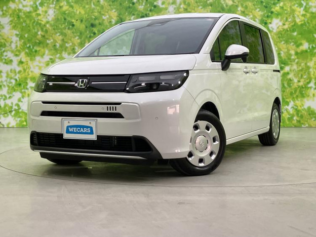 フリード1.5 e:HEV エアー