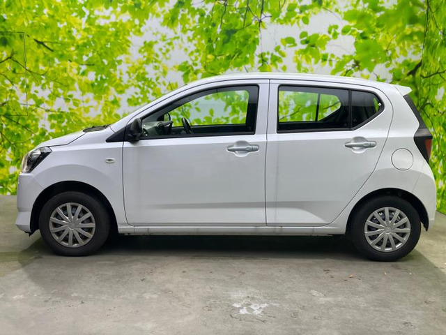 ミライースL SAIII