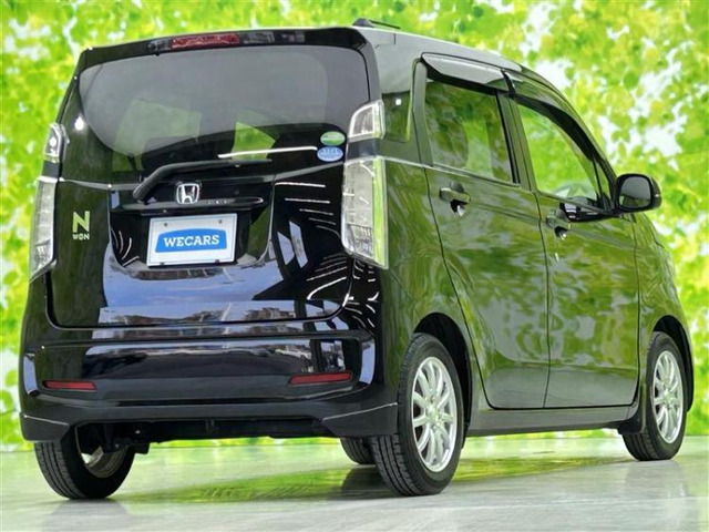 N-WGNG スタイリッシュパッケージ