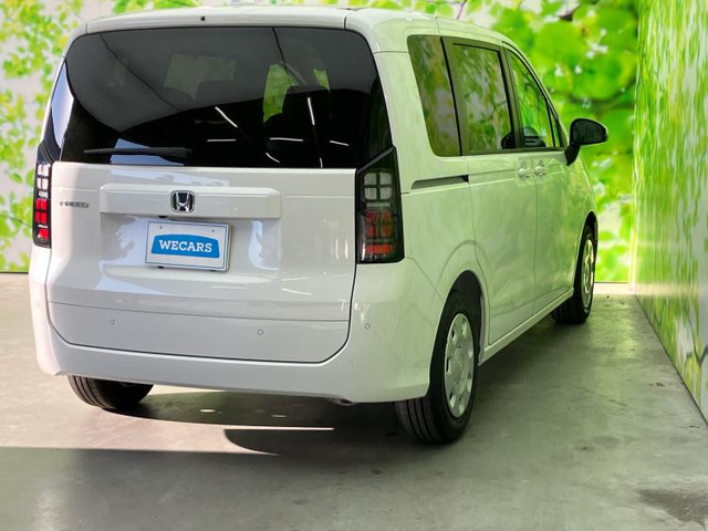 フリード1.5 エアー