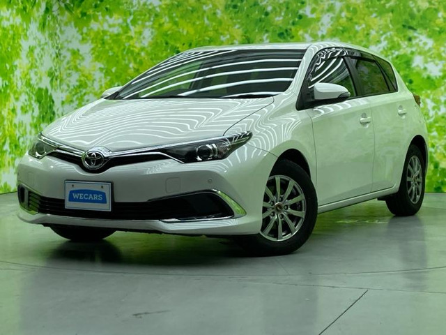 オーリス1.5 150X