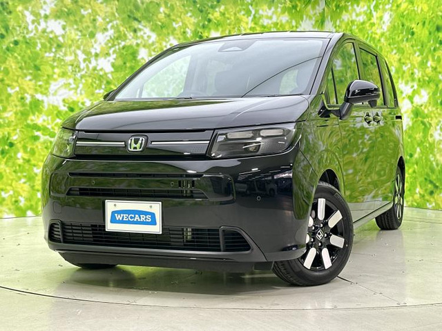 フリード1.5 e:HEV エアー EX