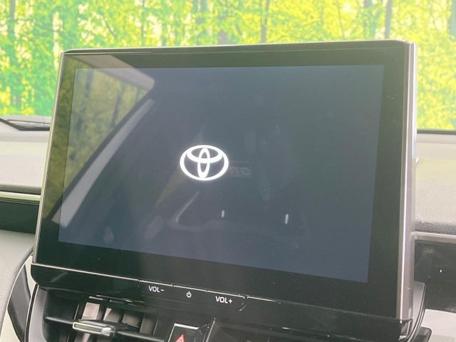 カローラクロス2.0 GRスポーツ E-Four 4WD