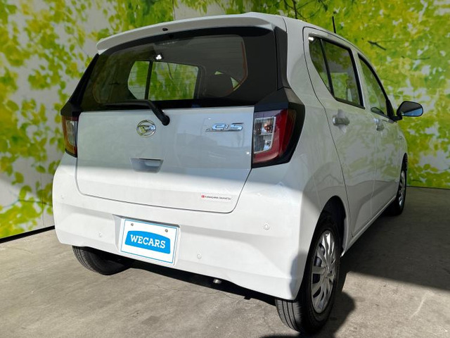 ミライースL SAIII