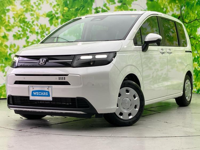 フリード1.5 エアー